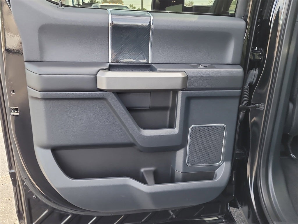 2022 Ford F-450 Platinum DRW