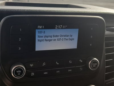 2020 Ford Transit-250 Base