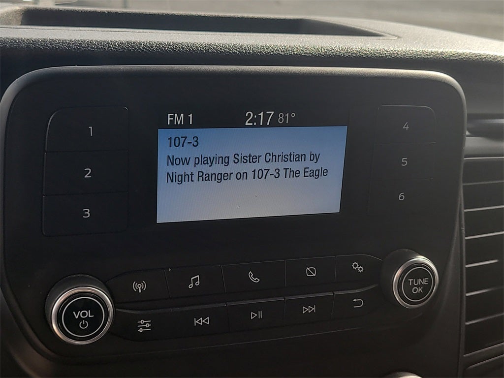 2020 Ford Transit-250 Base