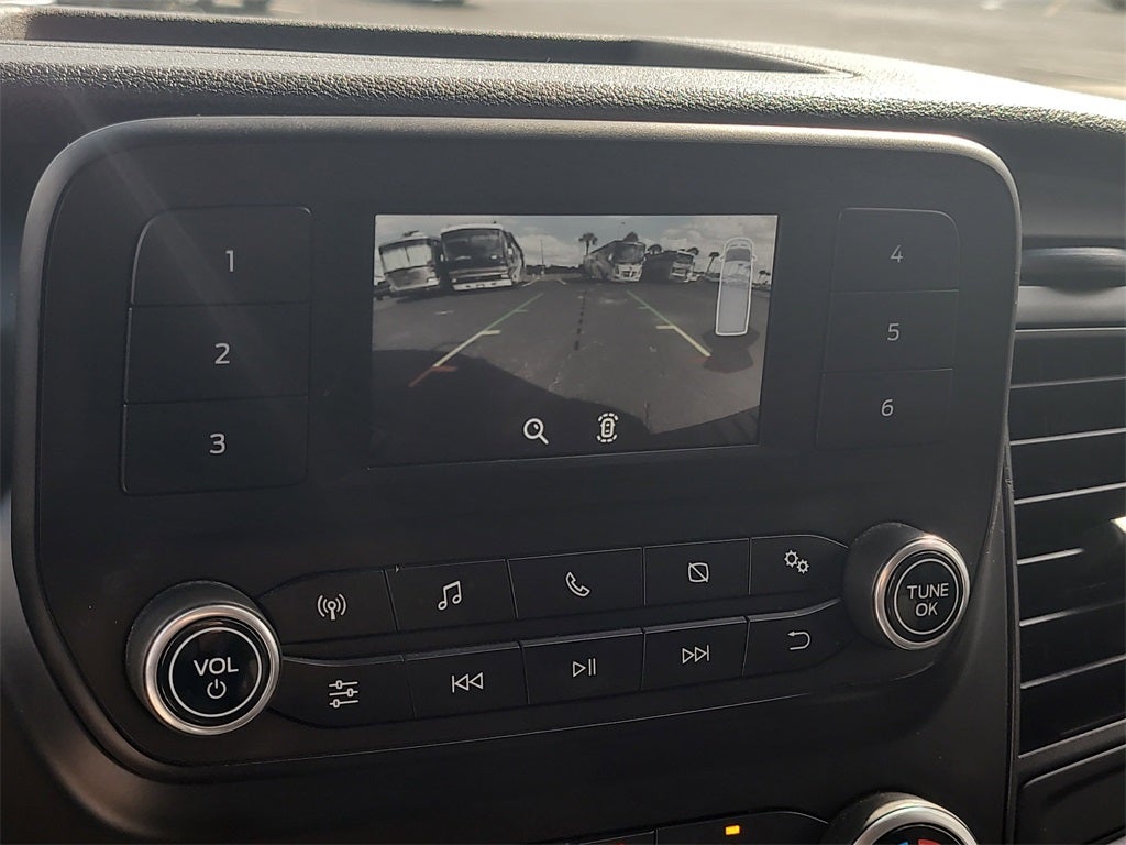 2020 Ford Transit-250 Base