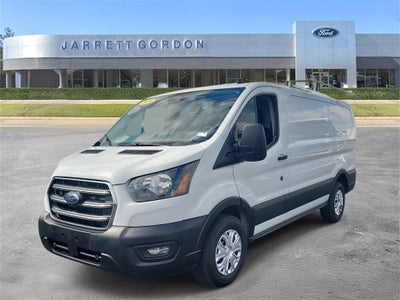 2020 Ford Transit-250 Base