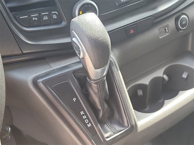 2020 Ford Transit-250 Base