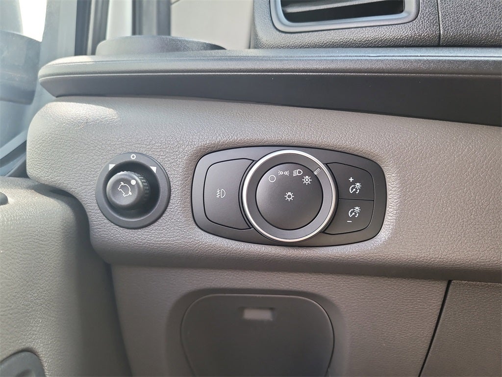 2020 Ford Transit-250 Base