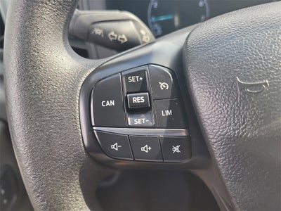 2020 Ford Transit-250 Base