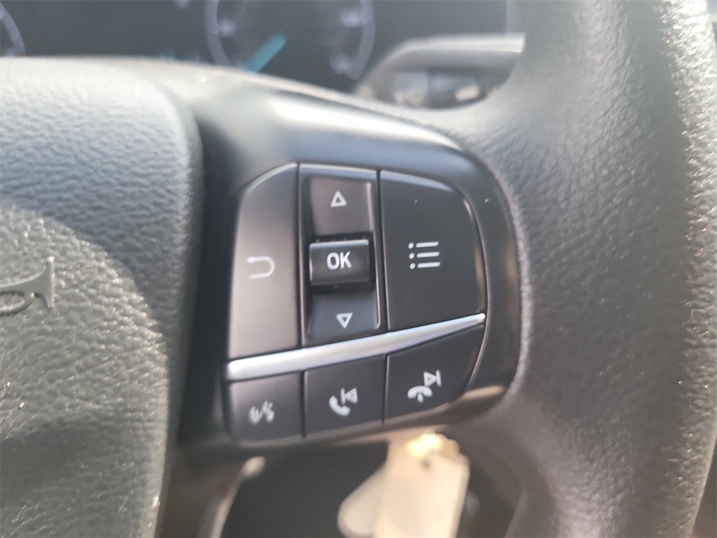 2020 Ford Transit-250 Base