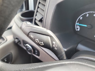 2020 Ford Transit-250 Base