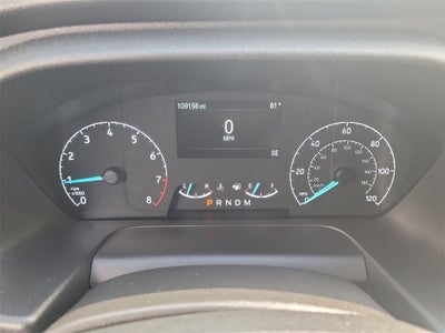 2020 Ford Transit-250 Base