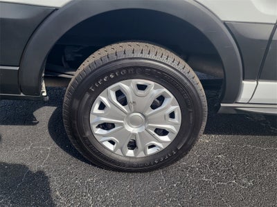 2020 Ford Transit-250 Base