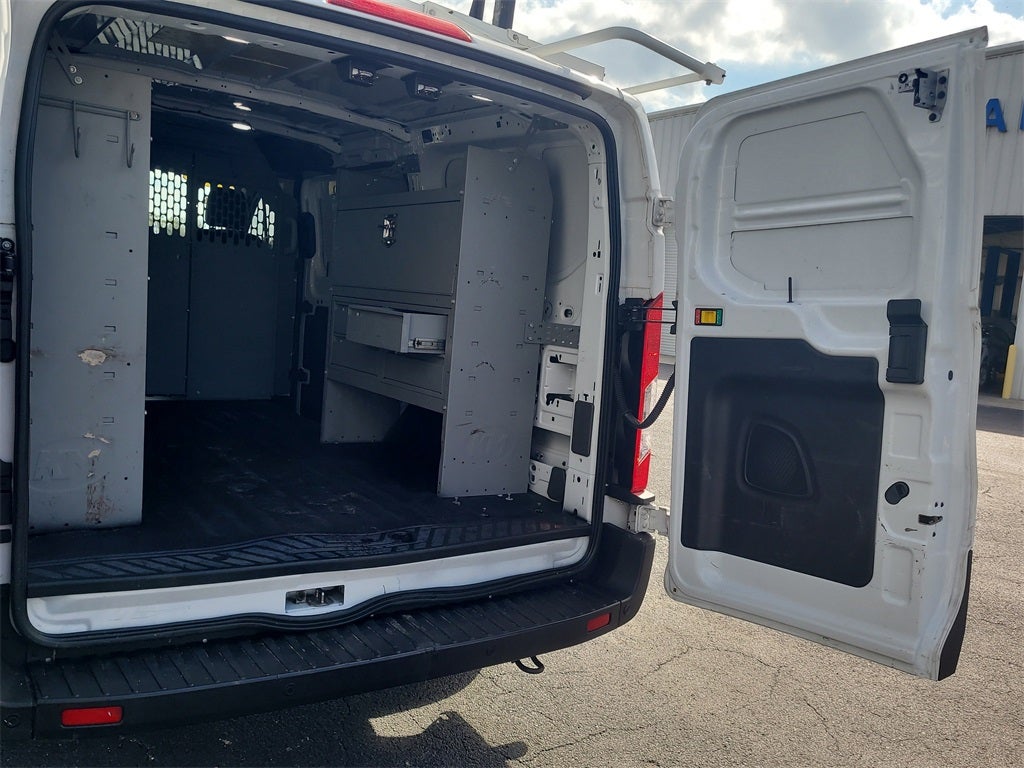 2020 Ford Transit-250 Base
