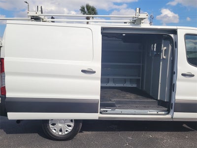 2020 Ford Transit-250 Base