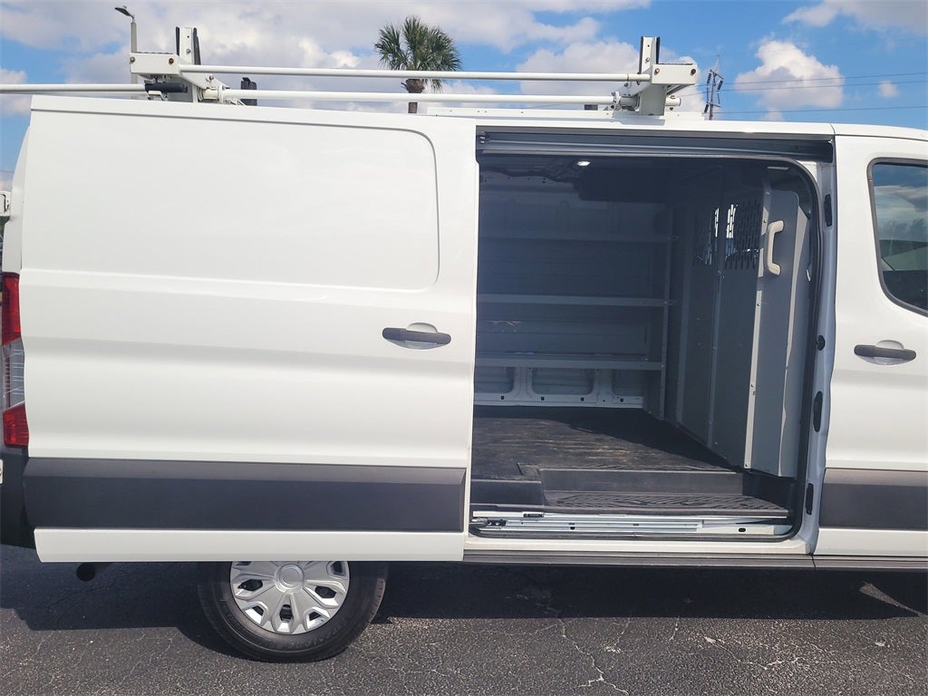 2020 Ford Transit-250 Base