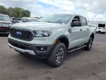 2021 Ford Ranger XLT 4X4