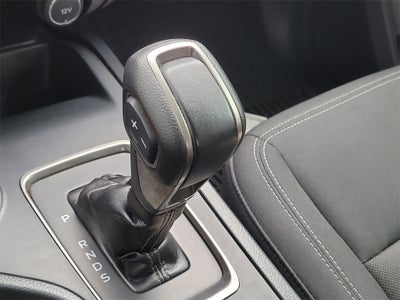 2021 Ford Ranger XLT 4X4