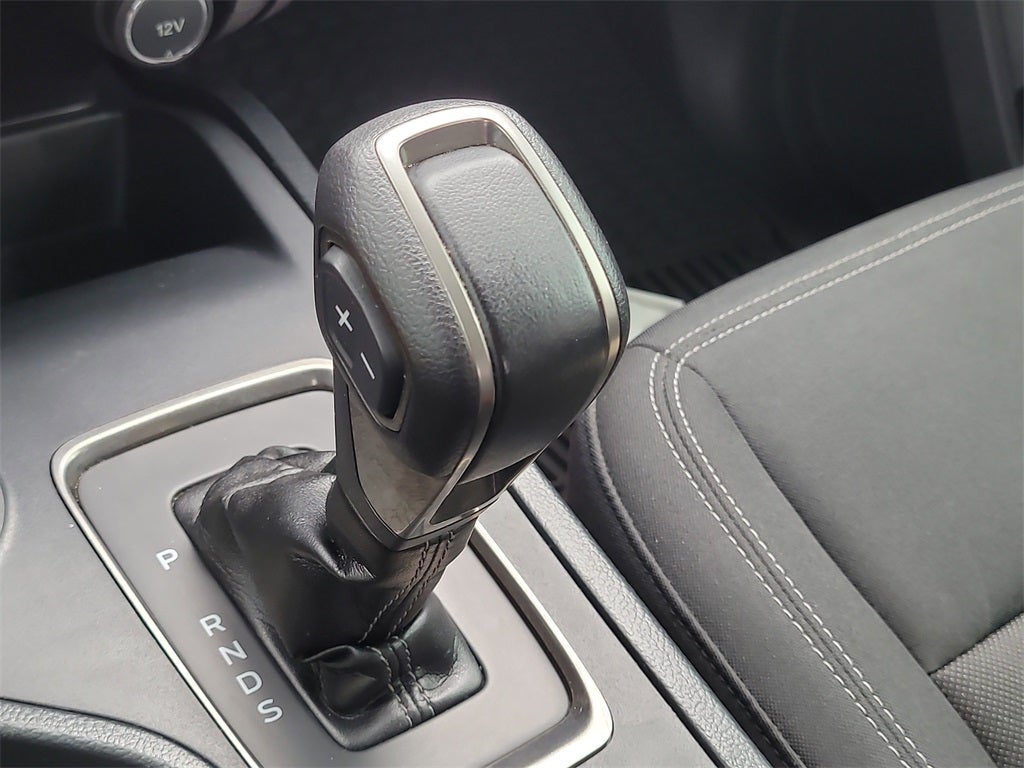 2021 Ford Ranger XLT 4X4