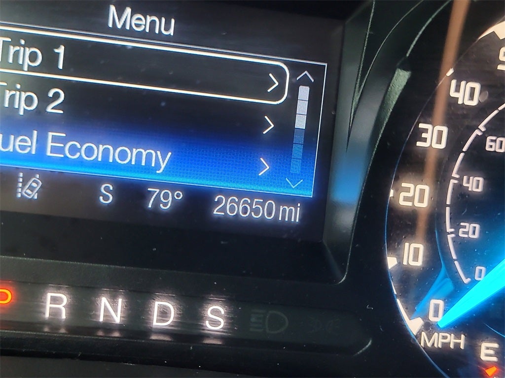 2021 Ford Ranger XLT 4X4