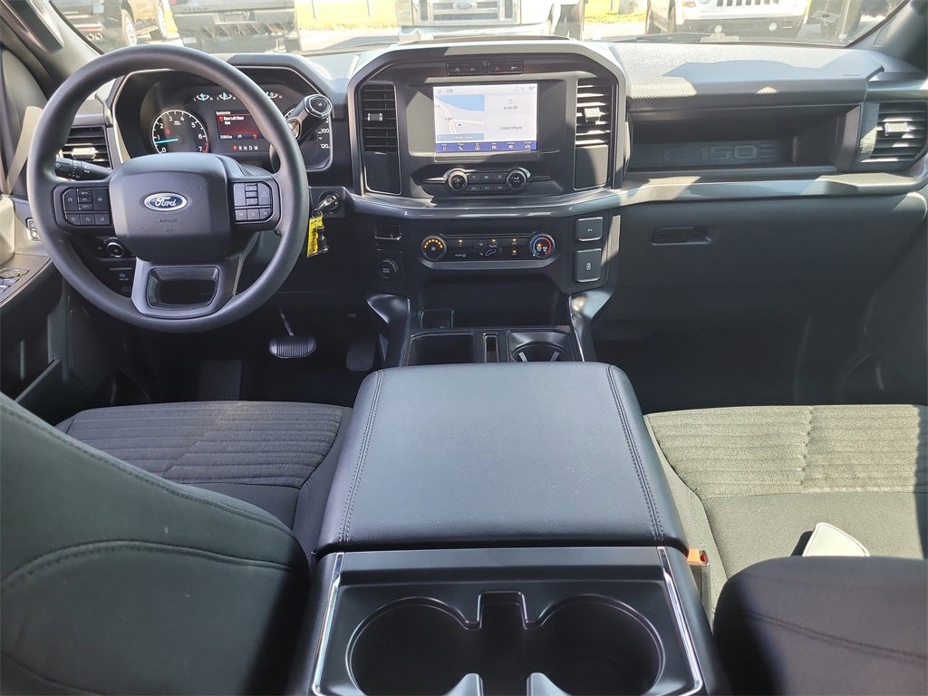 2023 Ford F-150 XL STX