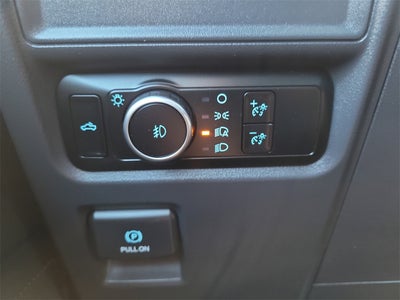 2023 Ford F-150 XL STX