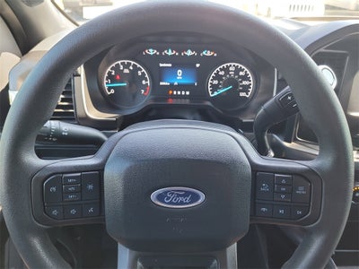 2023 Ford F-150 XL STX