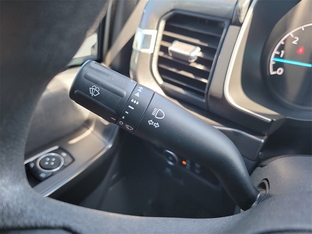 2023 Ford F-150 XL STX