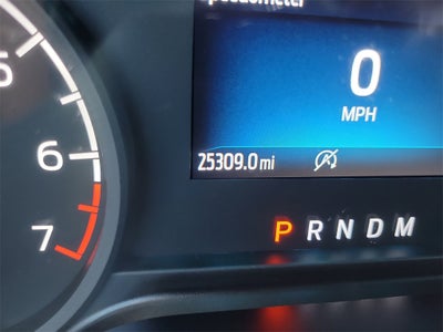 2023 Ford F-150 XL STX