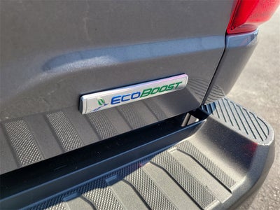 2023 Ford F-150 XL STX