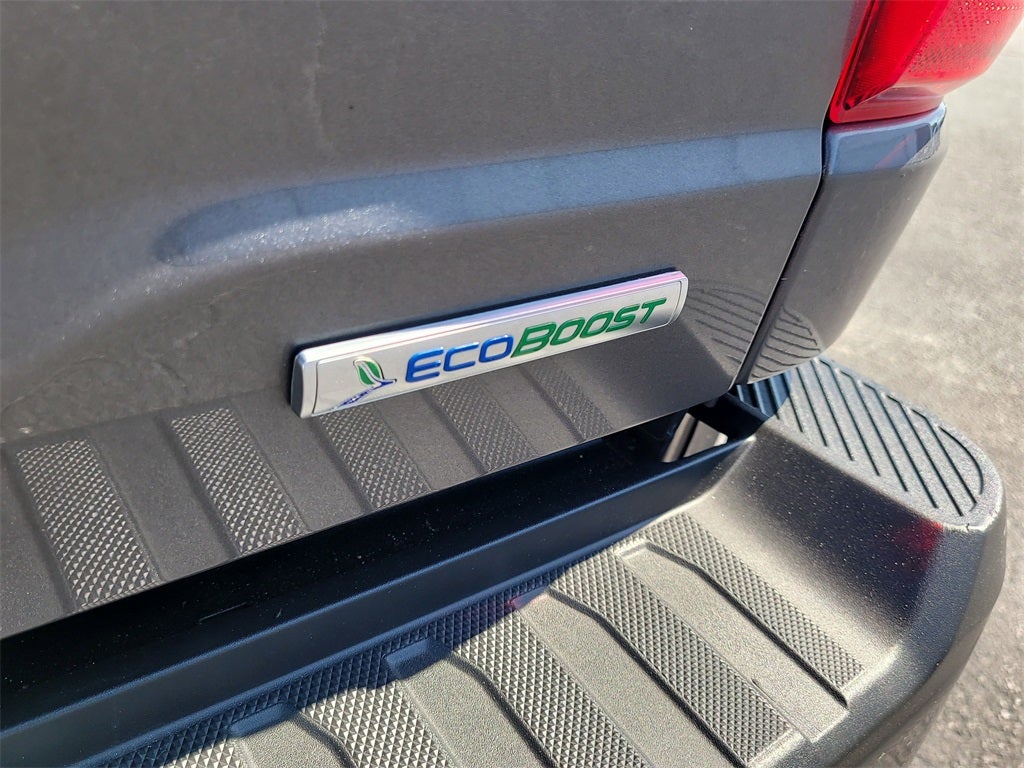 2023 Ford F-150 XL STX