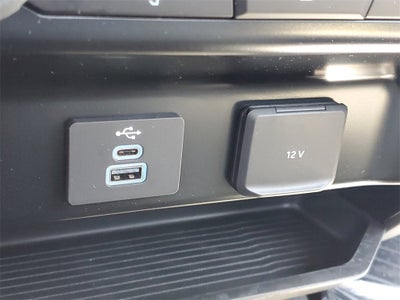 2025 Ford F-250SD XL