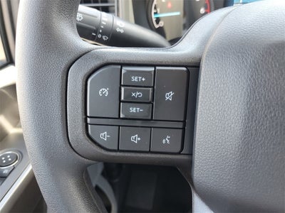 2025 Ford F-250SD XL