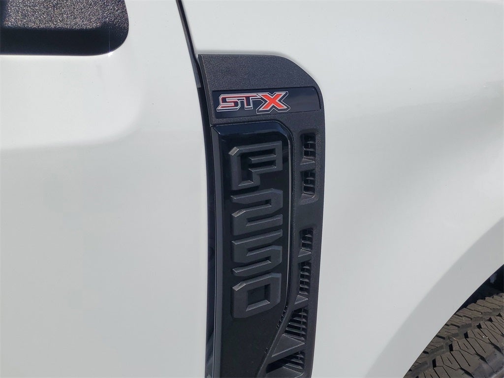 2025 Ford F-250SD XL