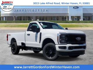 2025 Ford F-250SD XL