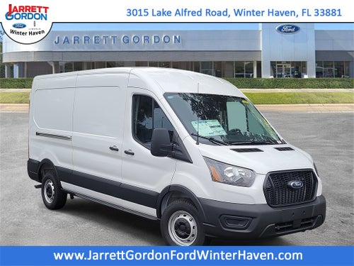 2025 Ford Transit-150 Base