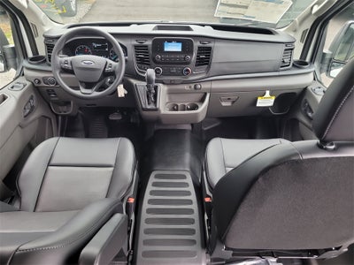 2025 Ford Transit-150 Base