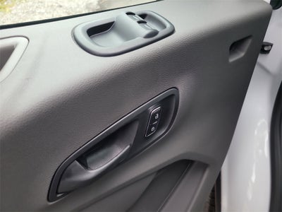 2025 Ford Transit-150 Base