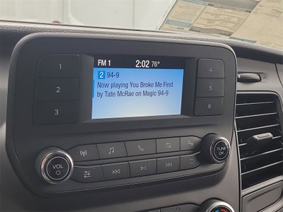 2025 Ford Transit-150 Base