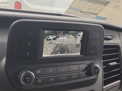 2025 Ford Transit-150 Base