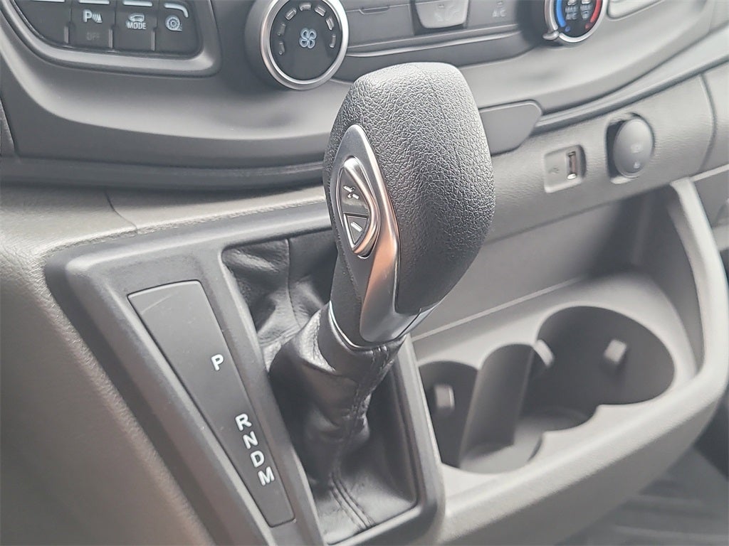 2025 Ford Transit-150 Base