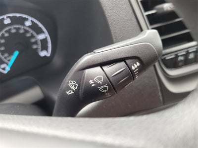 2025 Ford Transit-150 Base