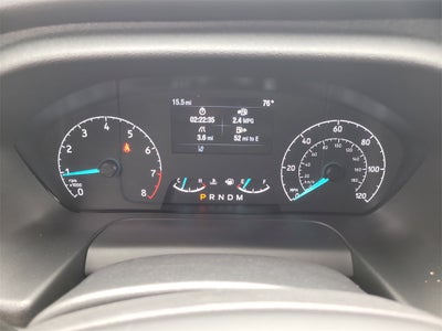 2025 Ford Transit-150 Base