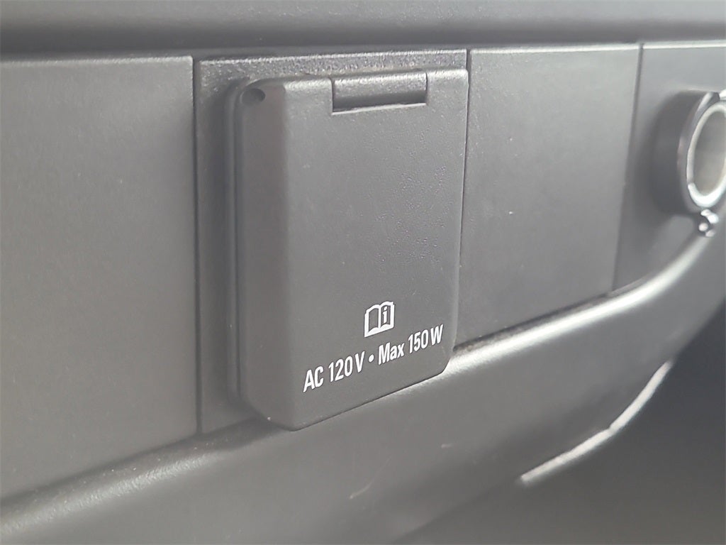 2022 Chevrolet Express 2500 Work Van Cargo