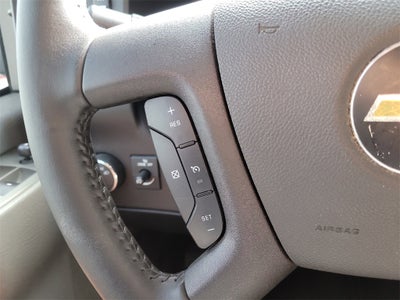 2022 Chevrolet Express 2500 Work Van Cargo