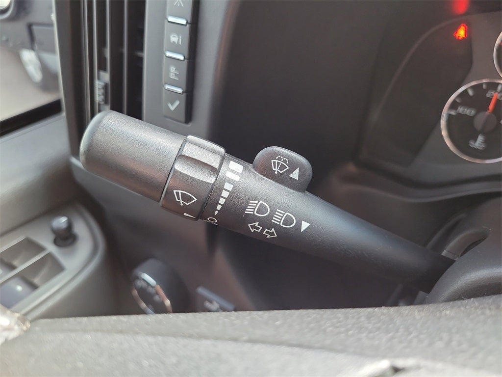 2022 Chevrolet Express 2500 Work Van Cargo