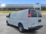 2022 Chevrolet Express 2500 Work Van Cargo