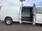 2022 Chevrolet Express 2500 Work Van Cargo