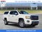 2016 GMC Canyon SLT