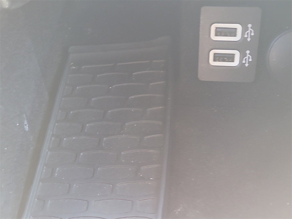 2020 Lincoln Continental Standard