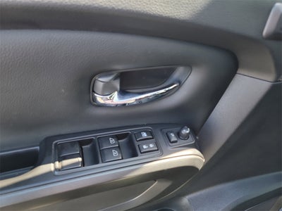 2023 Nissan Titan PRO-4X