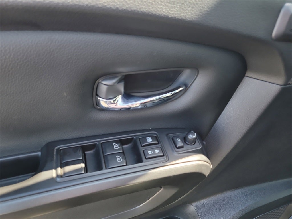 2023 Nissan Titan PRO-4X