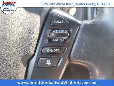 2023 Nissan Titan PRO-4X