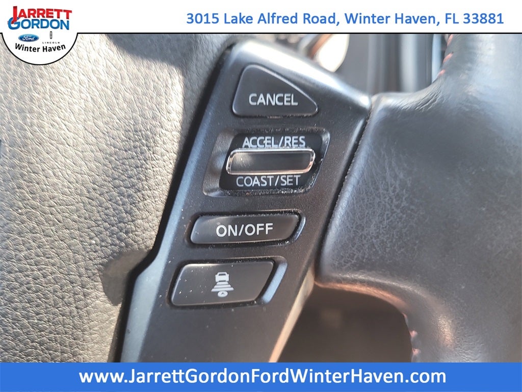 2023 Nissan Titan PRO-4X