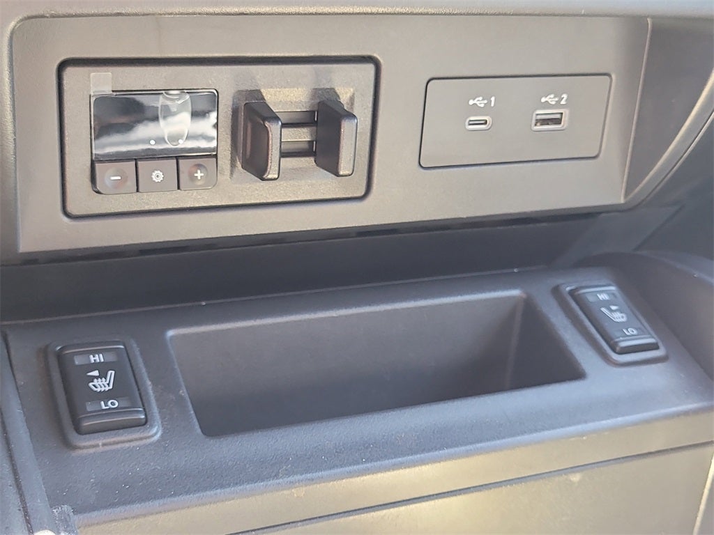 2023 Nissan Titan PRO-4X